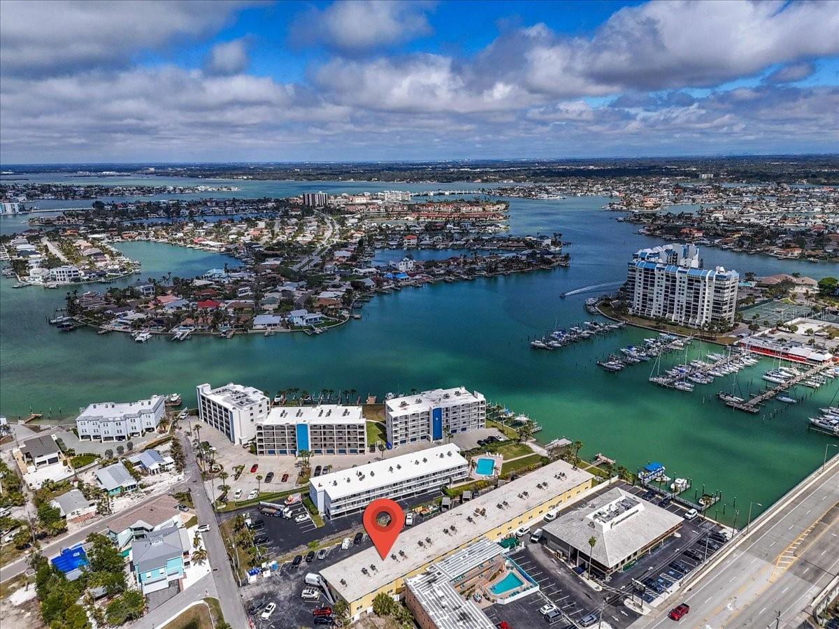 9715 HARRELL AVE #22, TREASURE ISLAND, FL, 33706