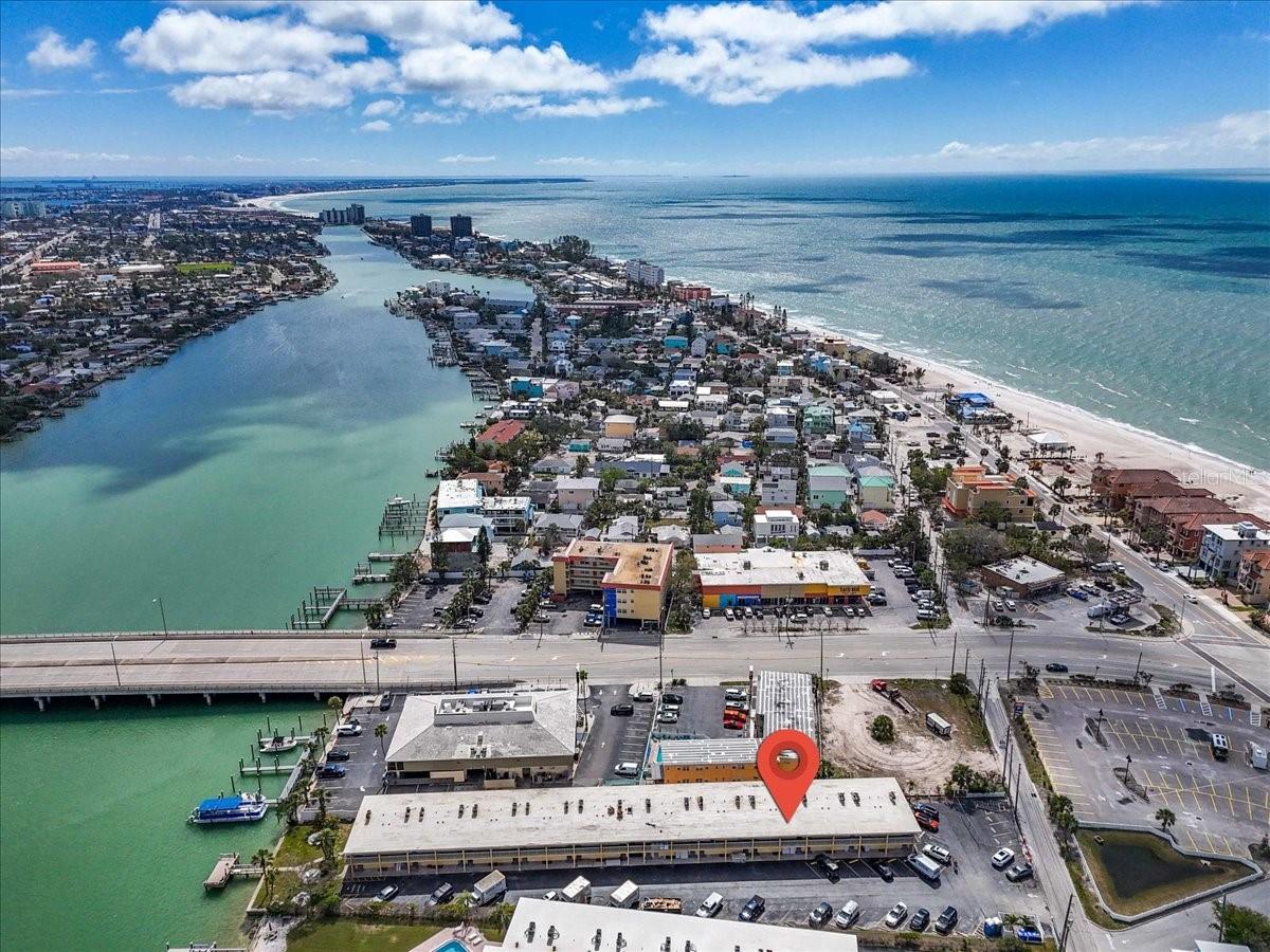 9715 HARRELL AVE #22, TREASURE ISLAND, FL, 33706