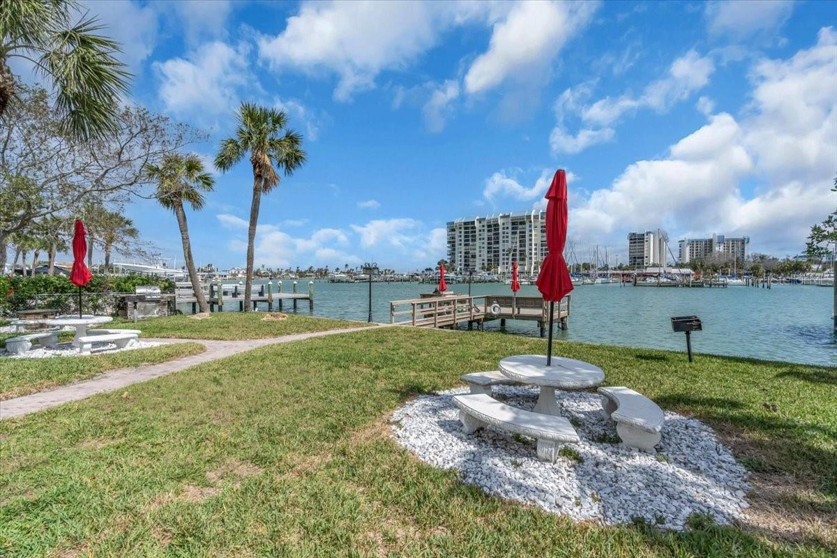 9715 HARRELL AVE #22, TREASURE ISLAND, FL, 33706