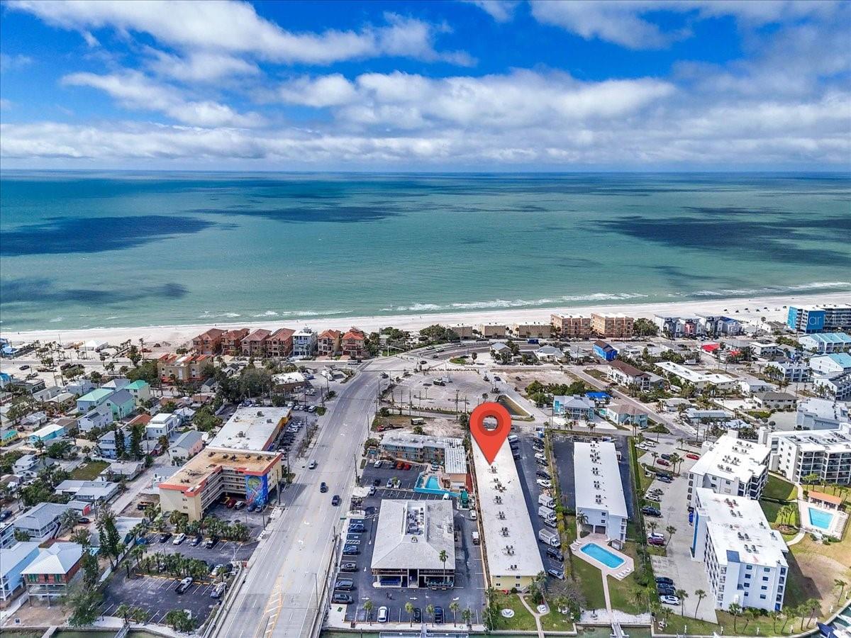 9715 HARRELL AVE #22, TREASURE ISLAND, FL, 33706