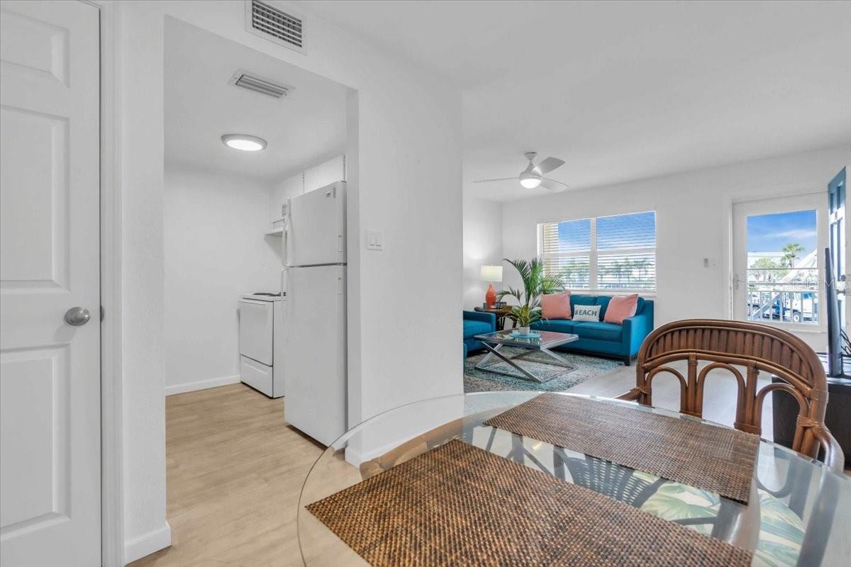 9715 HARRELL AVE #22, TREASURE ISLAND, FL, 33706