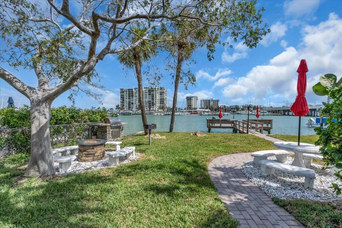 9715 HARRELL AVE #22, TREASURE ISLAND, FL, 33706