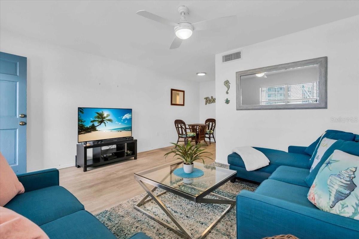 9715 HARRELL AVE #22, TREASURE ISLAND, FL, 33706