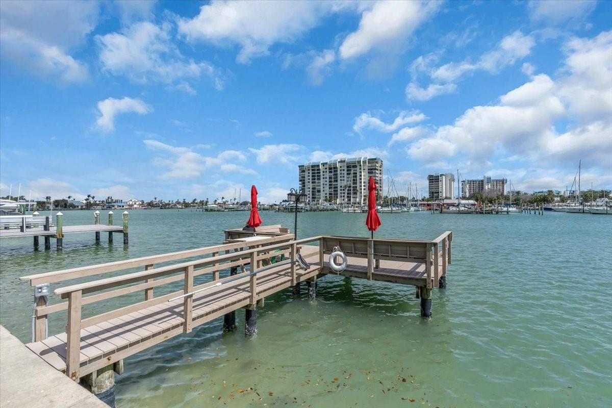 9715 HARRELL AVE #22, TREASURE ISLAND, FL, 33706