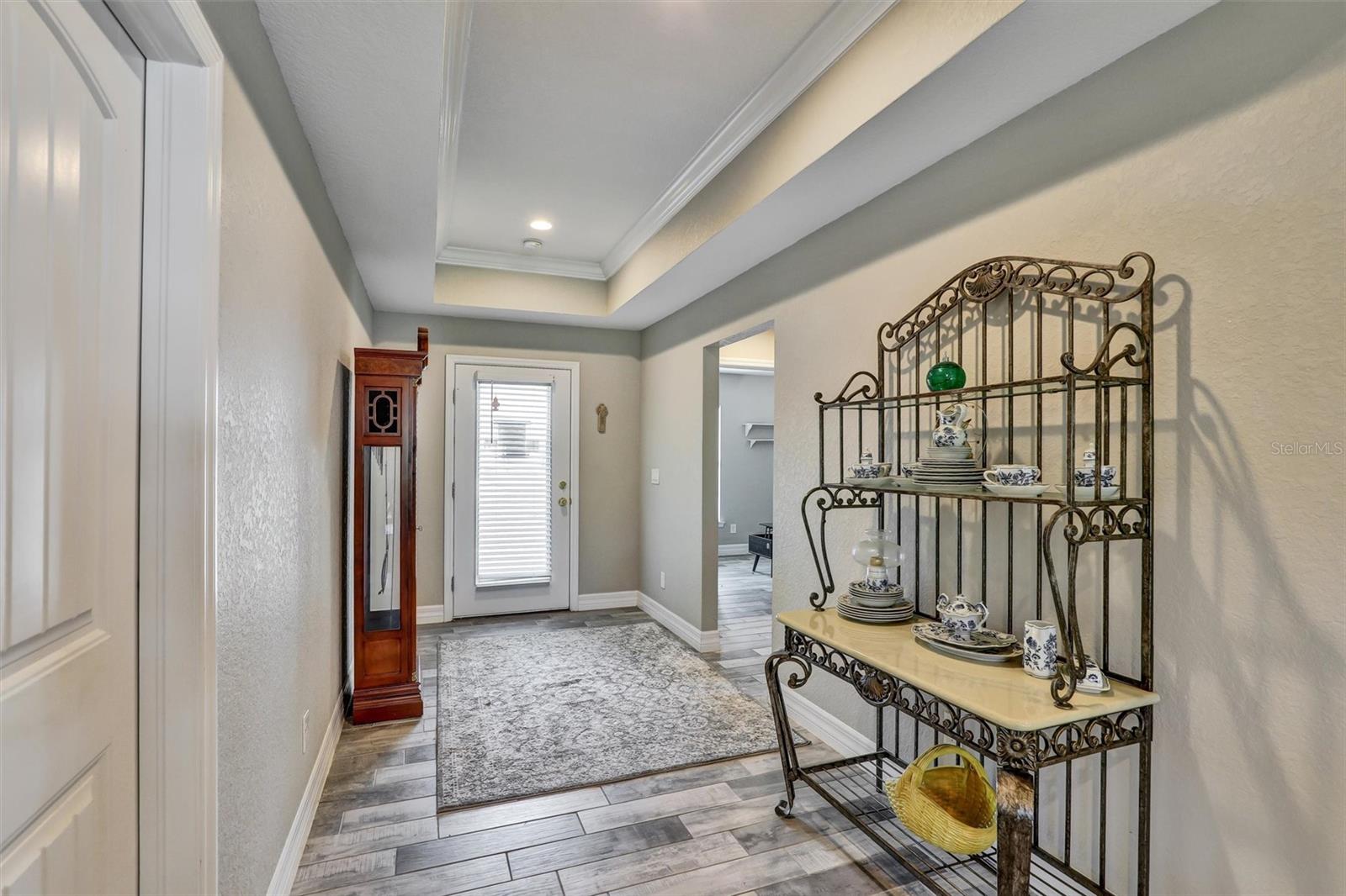 470 SUNSET RD N, ROTONDA WEST, FL, 33947