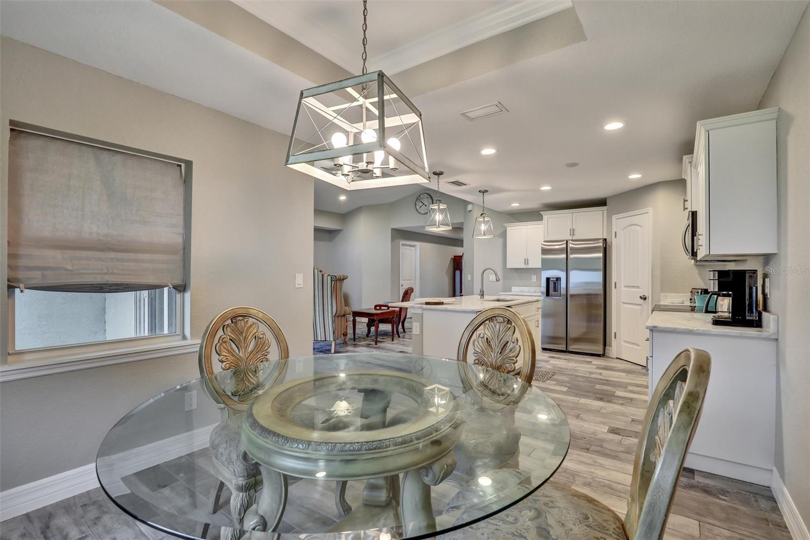 470 SUNSET RD N, ROTONDA WEST, FL, 33947