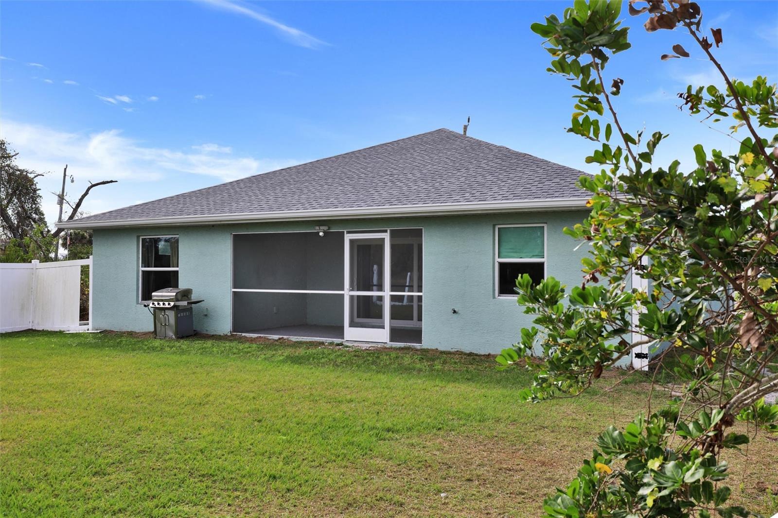 470 SUNSET RD N, ROTONDA WEST, FL, 33947