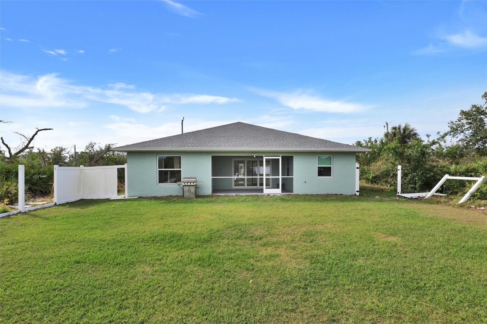 470 SUNSET RD N, ROTONDA WEST, FL, 33947