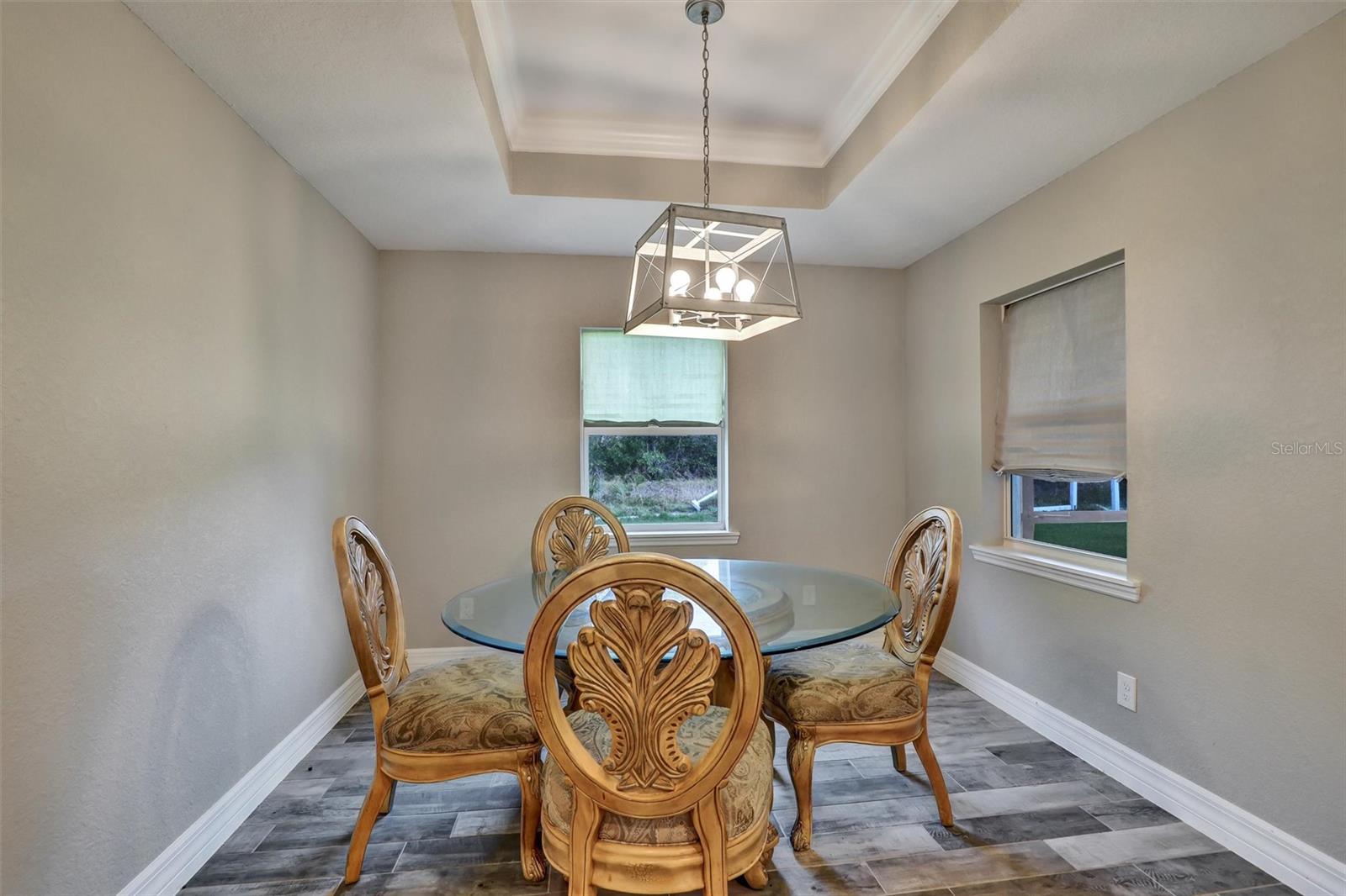 470 SUNSET RD N, ROTONDA WEST, FL, 33947