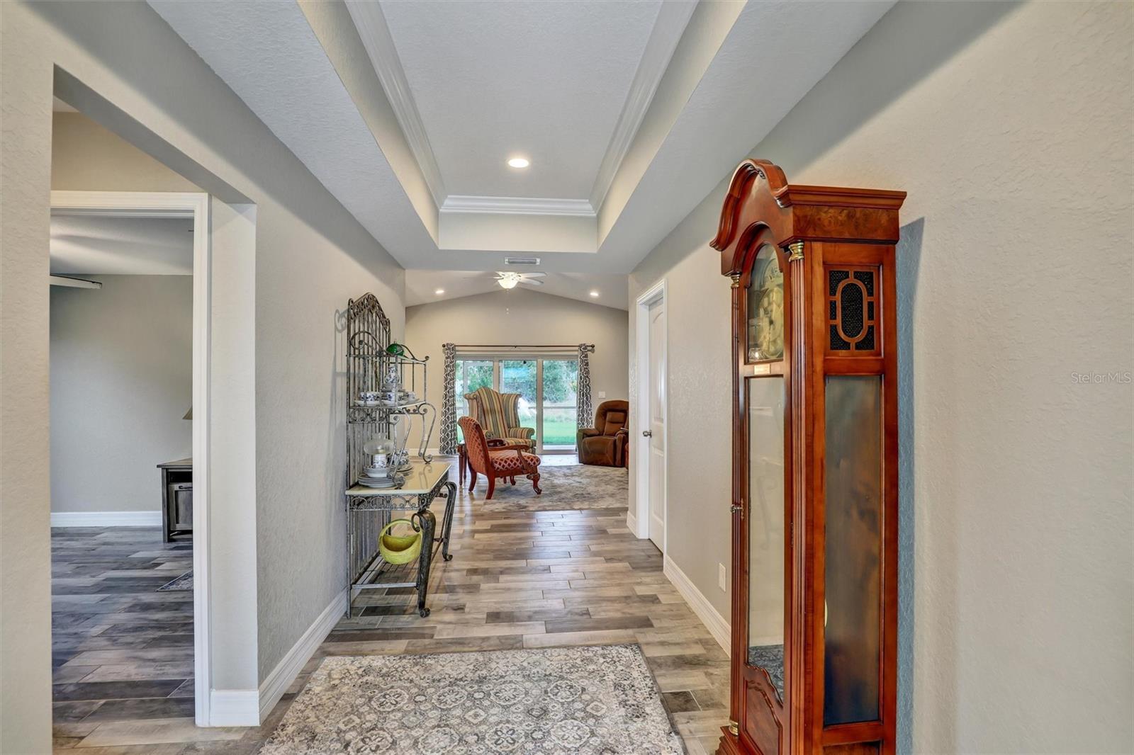 470 SUNSET RD N, ROTONDA WEST, FL, 33947