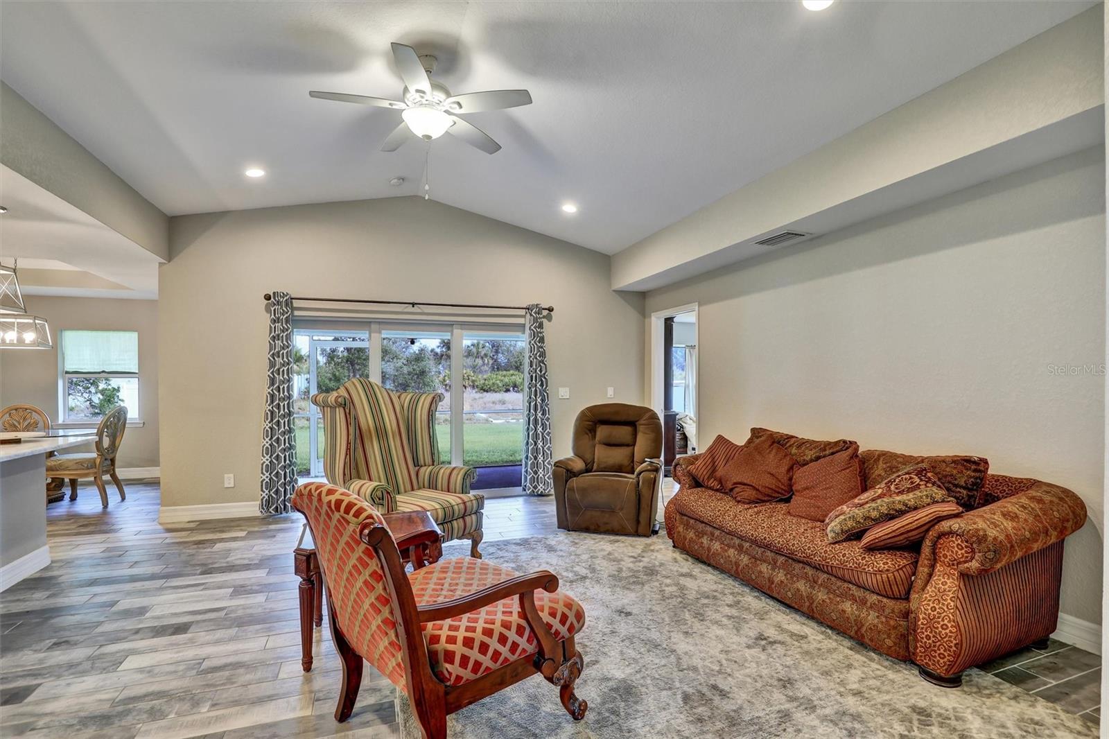 470 SUNSET RD N, ROTONDA WEST, FL, 33947