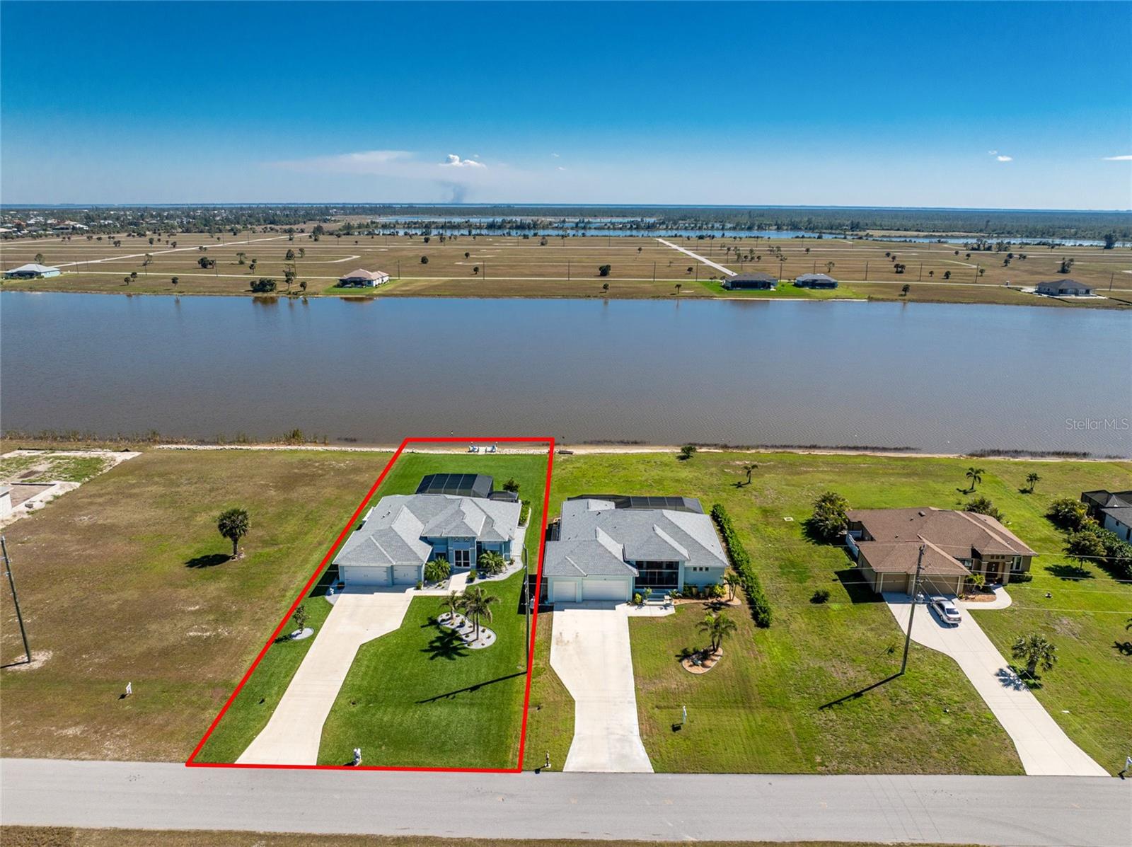 16 YELLOWHAMMER DR, PLACIDA, FL, 33946