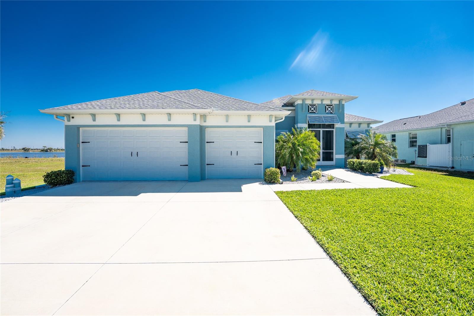 16 YELLOWHAMMER DR, PLACIDA, FL, 33946