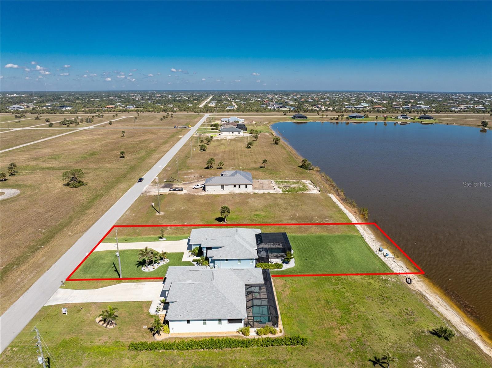 16 YELLOWHAMMER DR, PLACIDA, FL, 33946