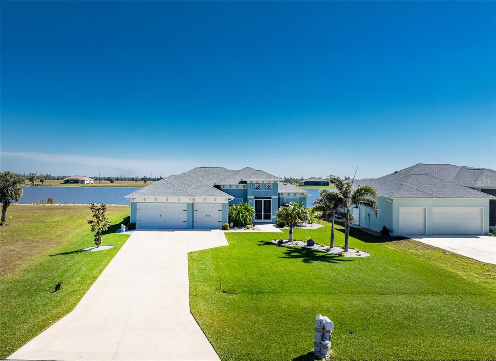 16 YELLOWHAMMER DR, PLACIDA, FL, 33946