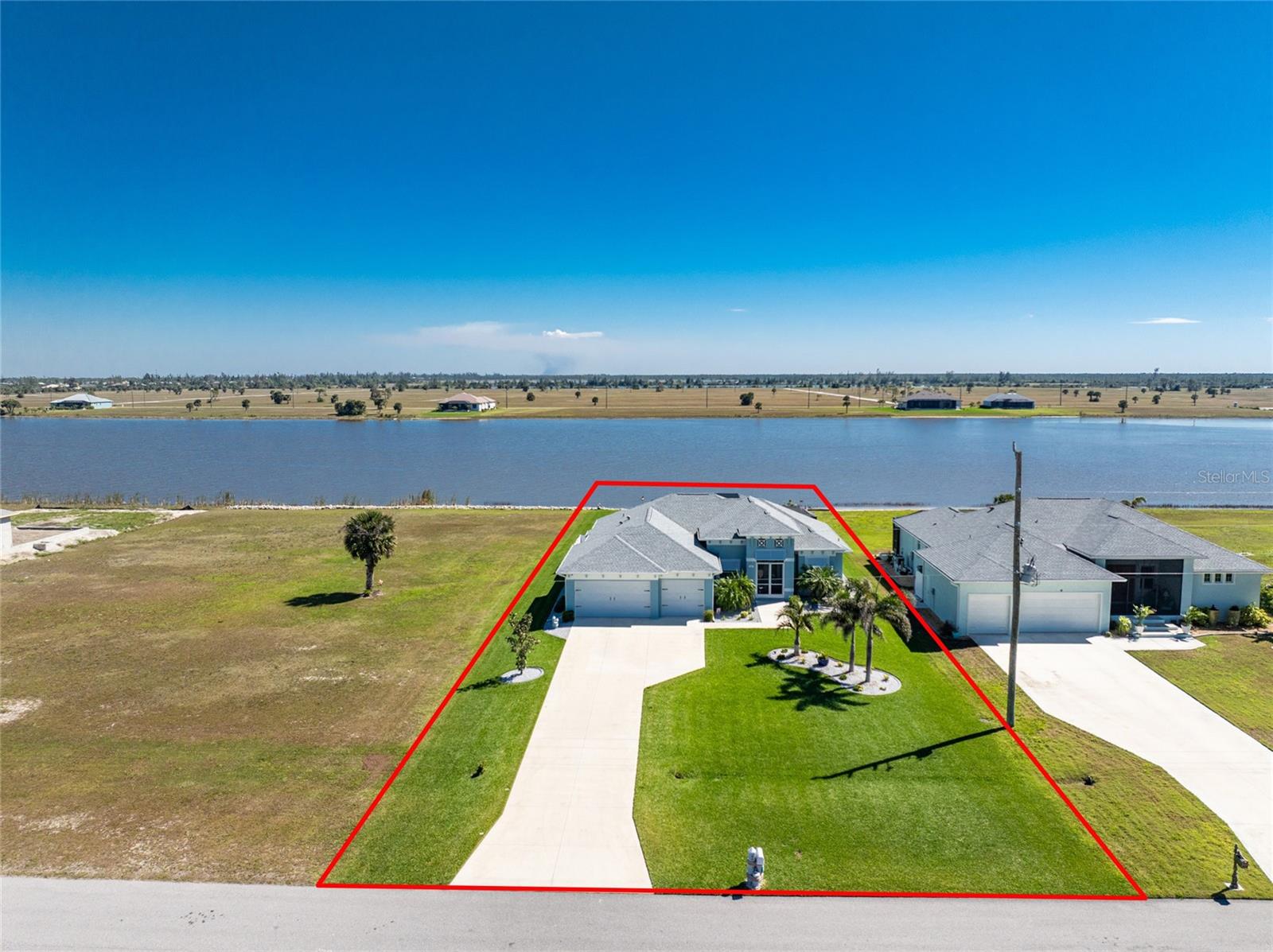 16 YELLOWHAMMER DR, PLACIDA, FL, 33946