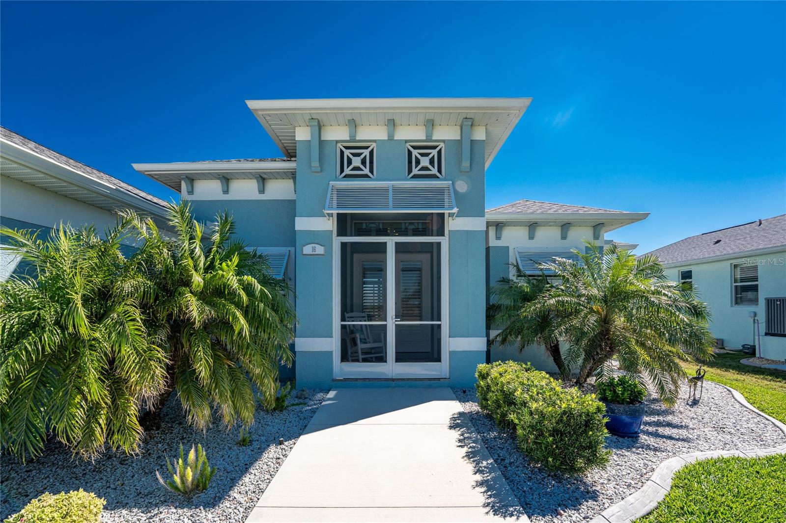 16 YELLOWHAMMER DR, PLACIDA, FL, 33946