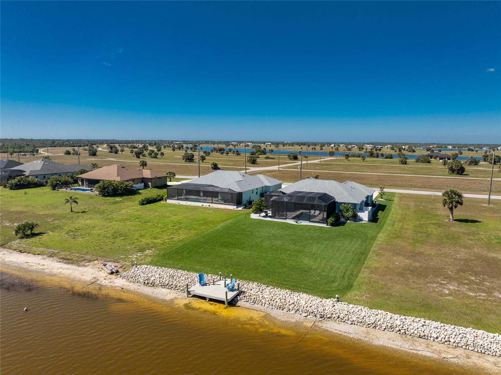 16 YELLOWHAMMER DR, PLACIDA, FL, 33946