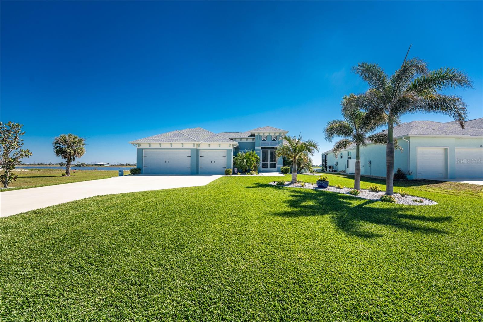 16 YELLOWHAMMER DR, PLACIDA, FL, 33946