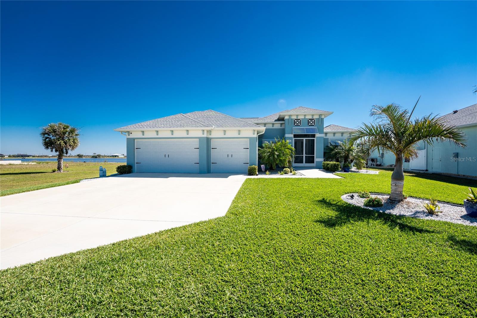 16 YELLOWHAMMER DR, PLACIDA, FL, 33946