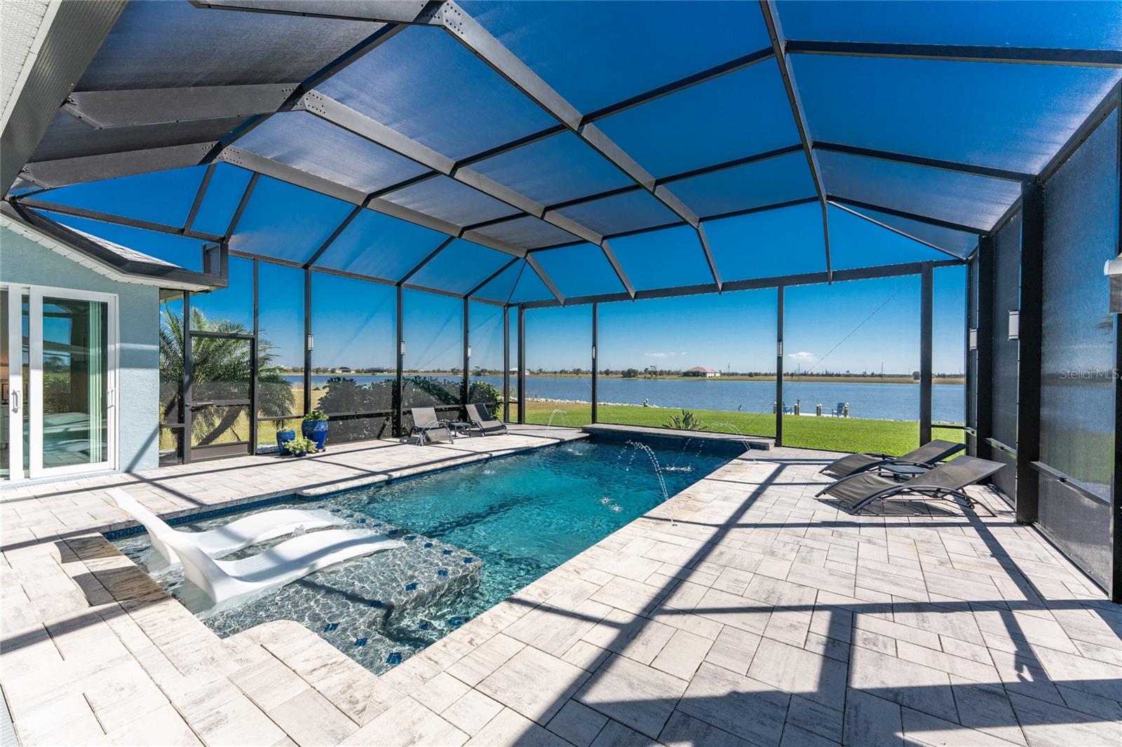 16 YELLOWHAMMER DR, PLACIDA, FL, 33946
