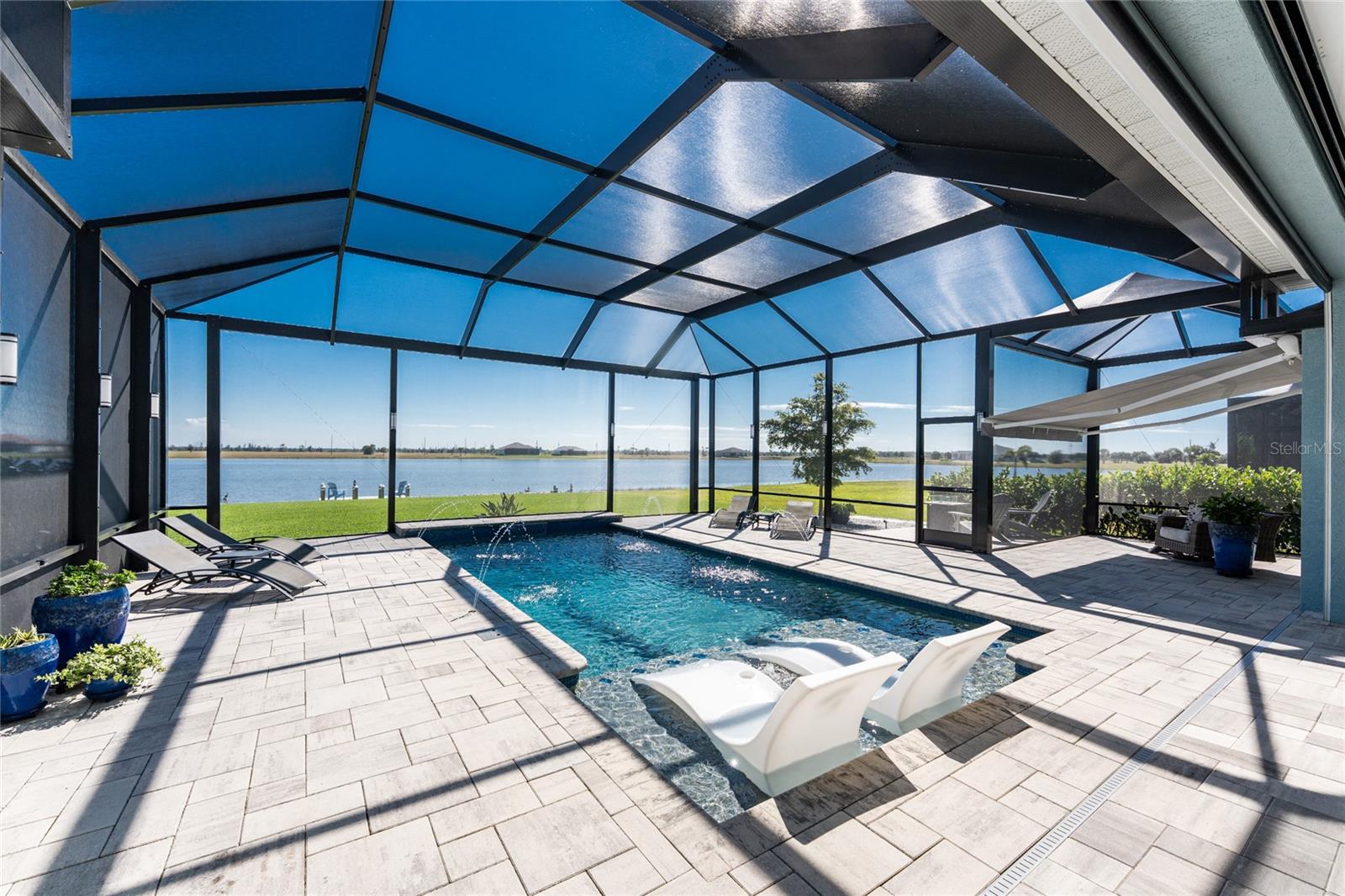 16 YELLOWHAMMER DR, PLACIDA, FL, 33946