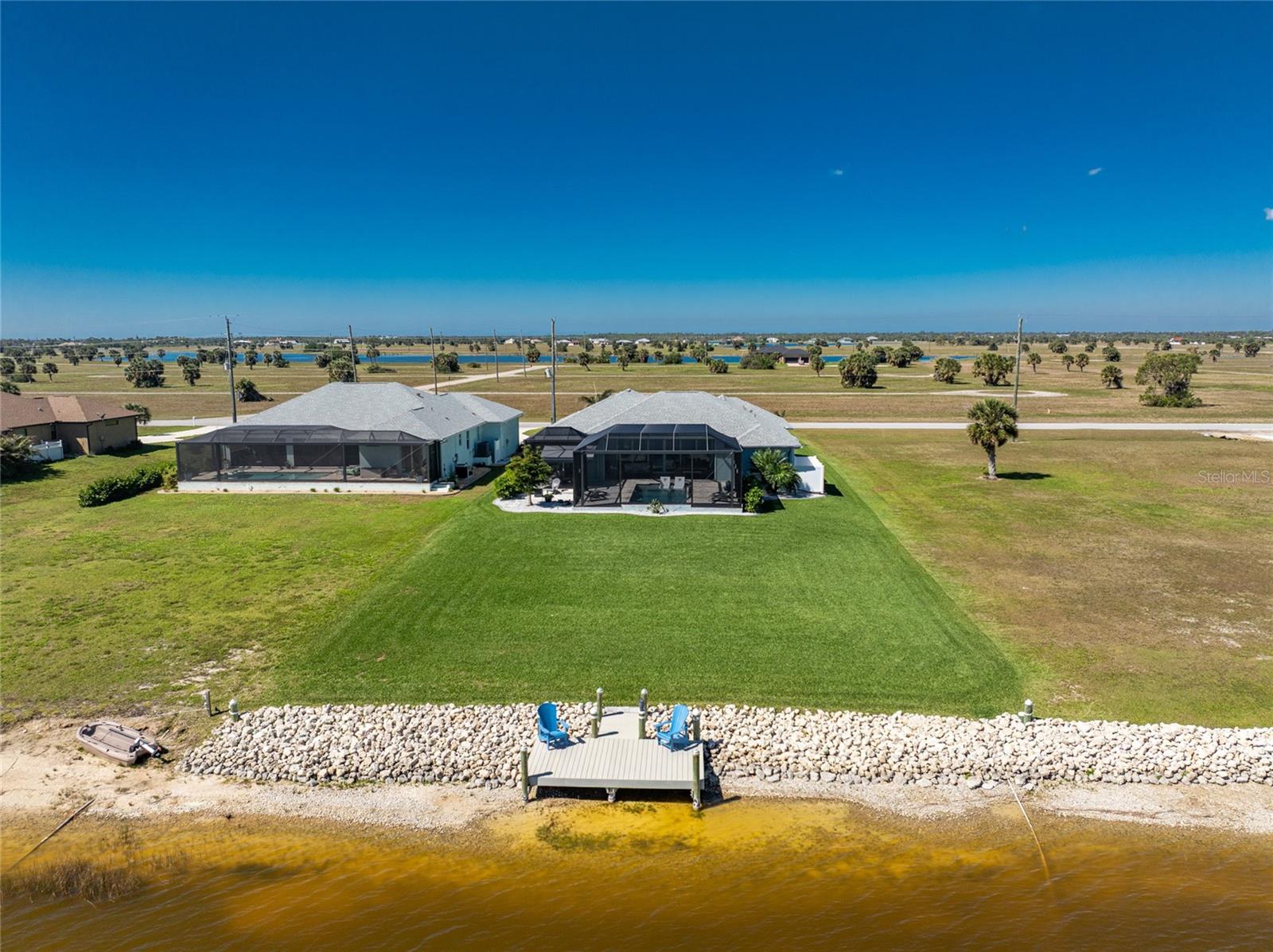 16 YELLOWHAMMER DR, PLACIDA, FL, 33946