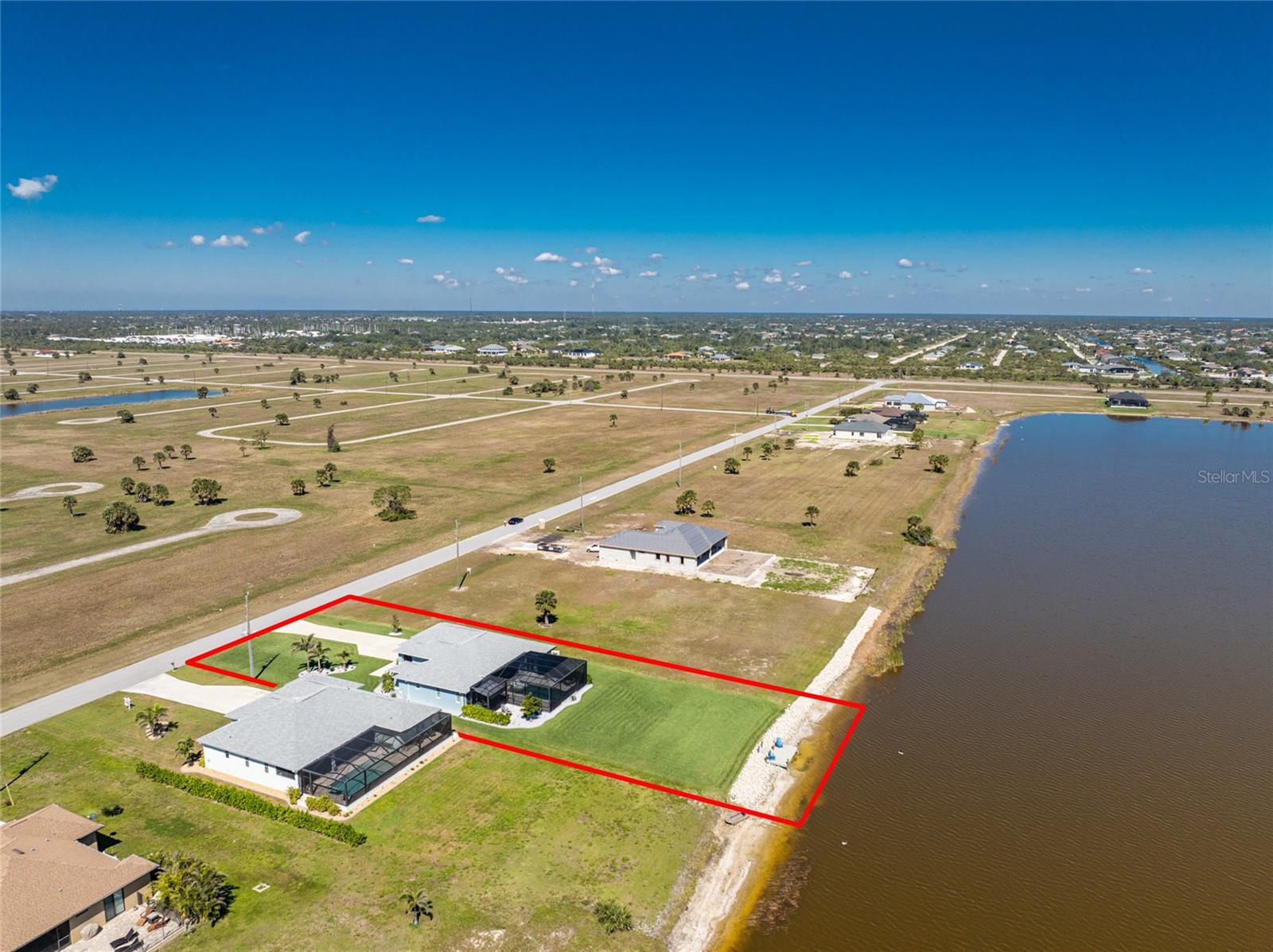 16 YELLOWHAMMER DR, PLACIDA, FL, 33946