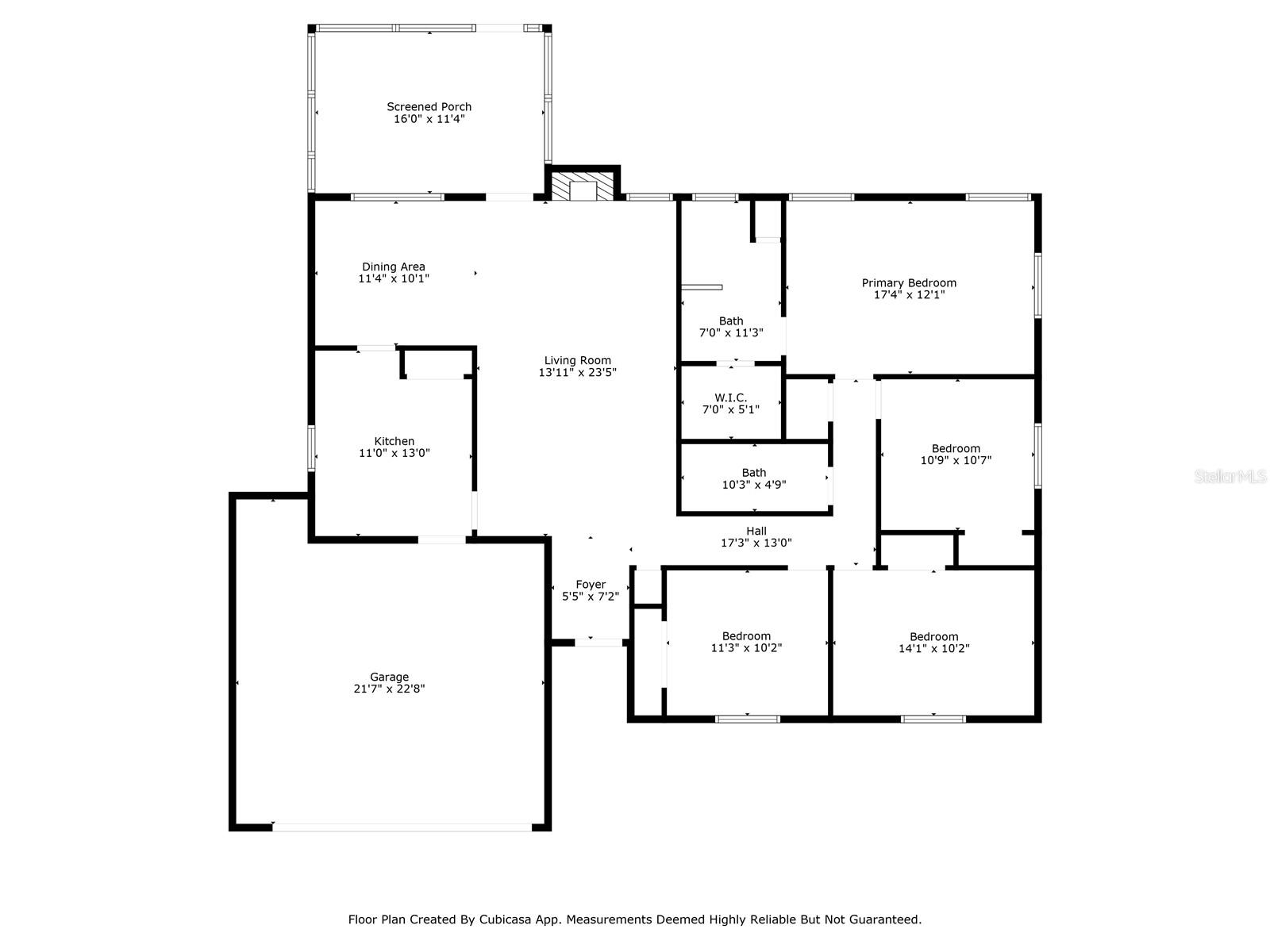 3955 NW 60TH AVE, GAINESVILLE, FL, 32653