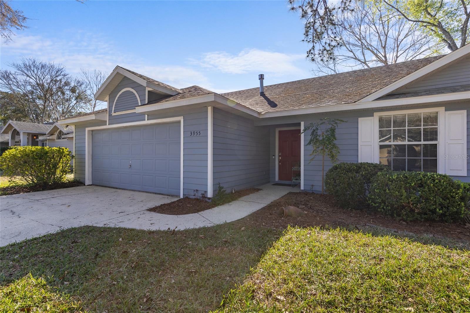 3955 NW 60TH AVE, GAINESVILLE, FL, 32653