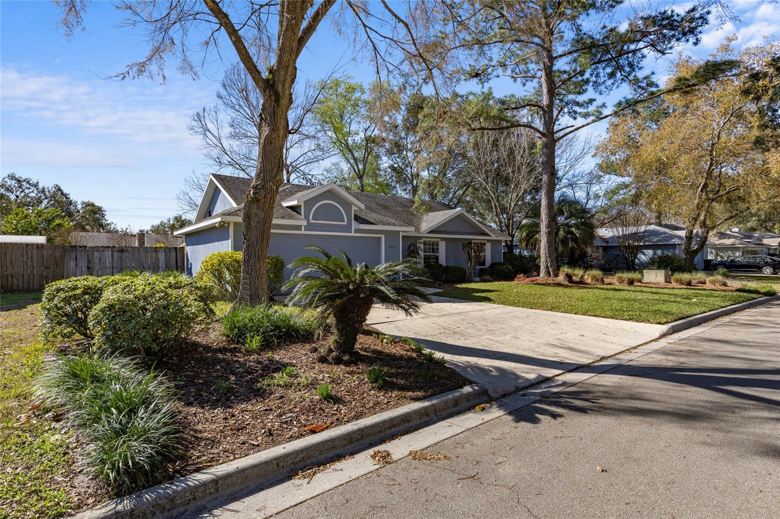 3955 NW 60TH AVE, GAINESVILLE, FL, 32653