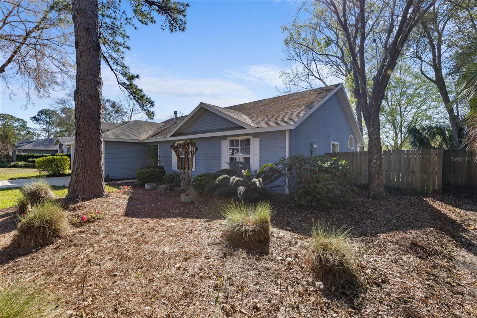 3955 NW 60TH AVE, GAINESVILLE, FL, 32653