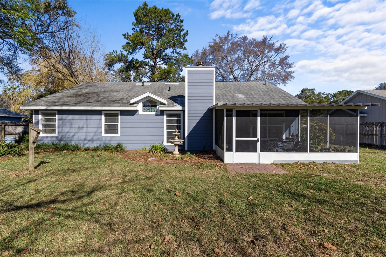 3955 NW 60TH AVE, GAINESVILLE, FL, 32653