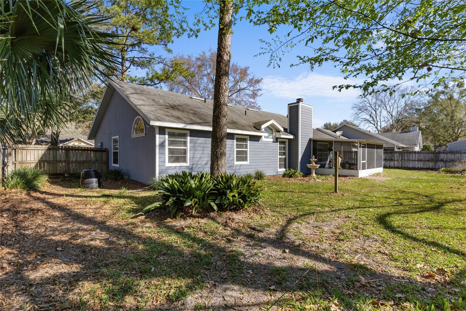 3955 NW 60TH AVE, GAINESVILLE, FL, 32653