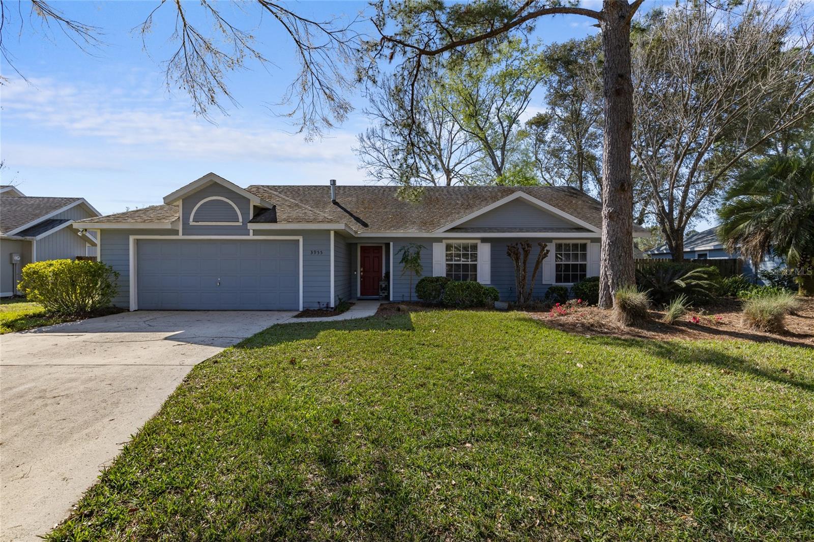 3955 NW 60TH AVE, GAINESVILLE, FL, 32653