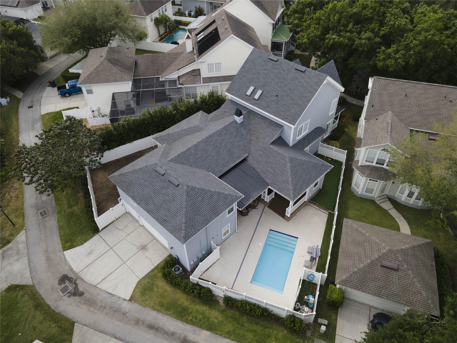 819 VERANDA PL, CELEBRATION, FL, 34747