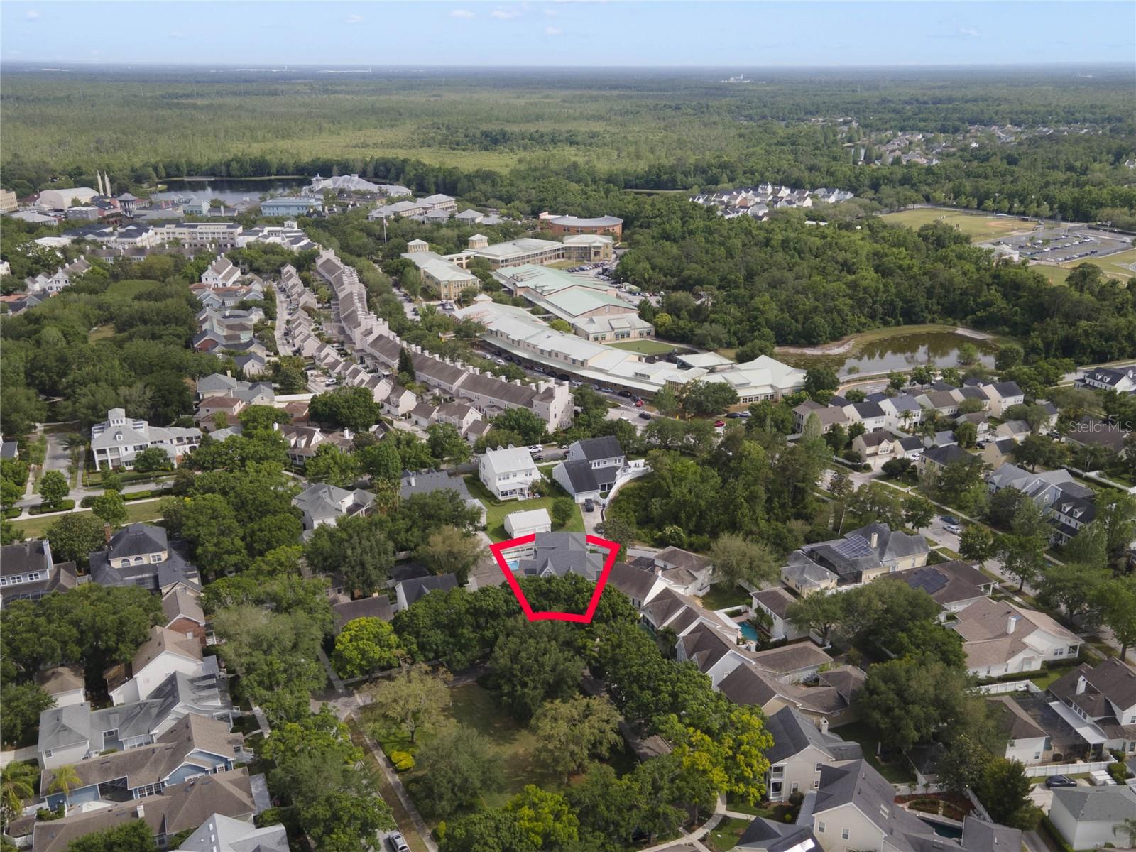 819 VERANDA PL, CELEBRATION, FL, 34747