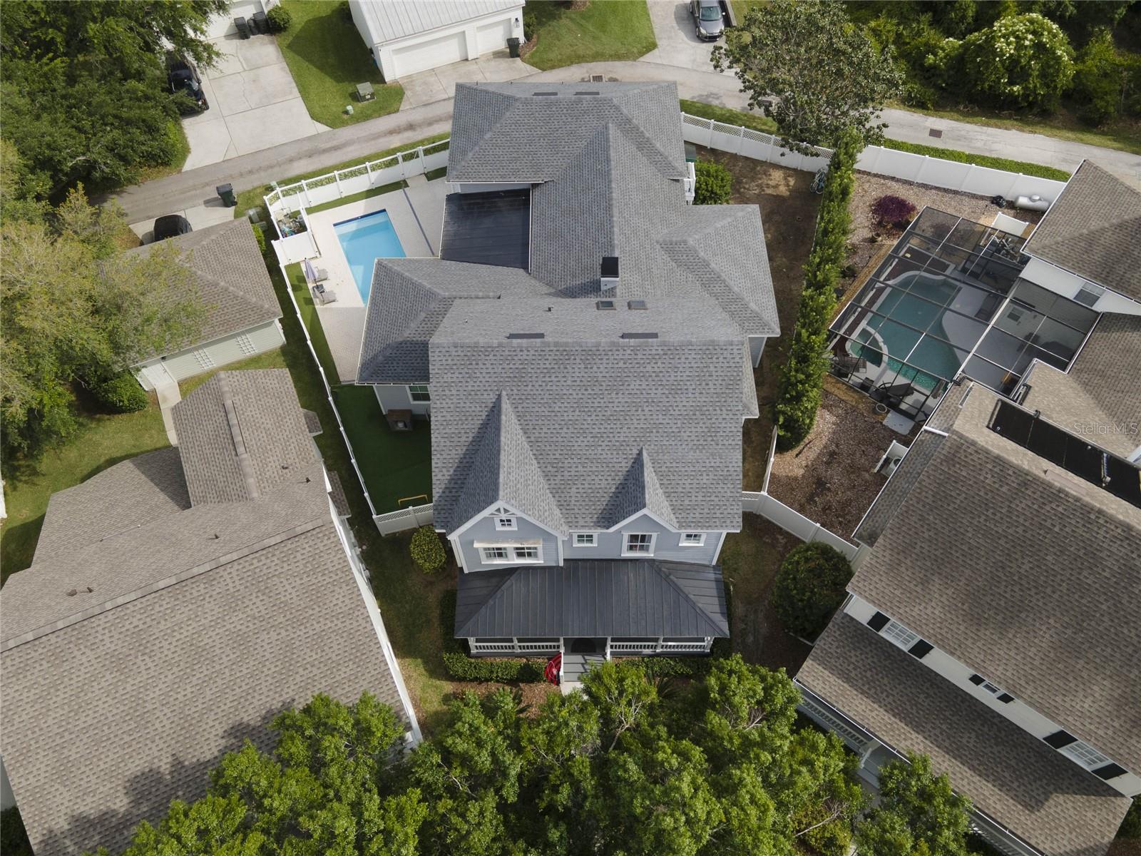 819 VERANDA PL, CELEBRATION, FL, 34747