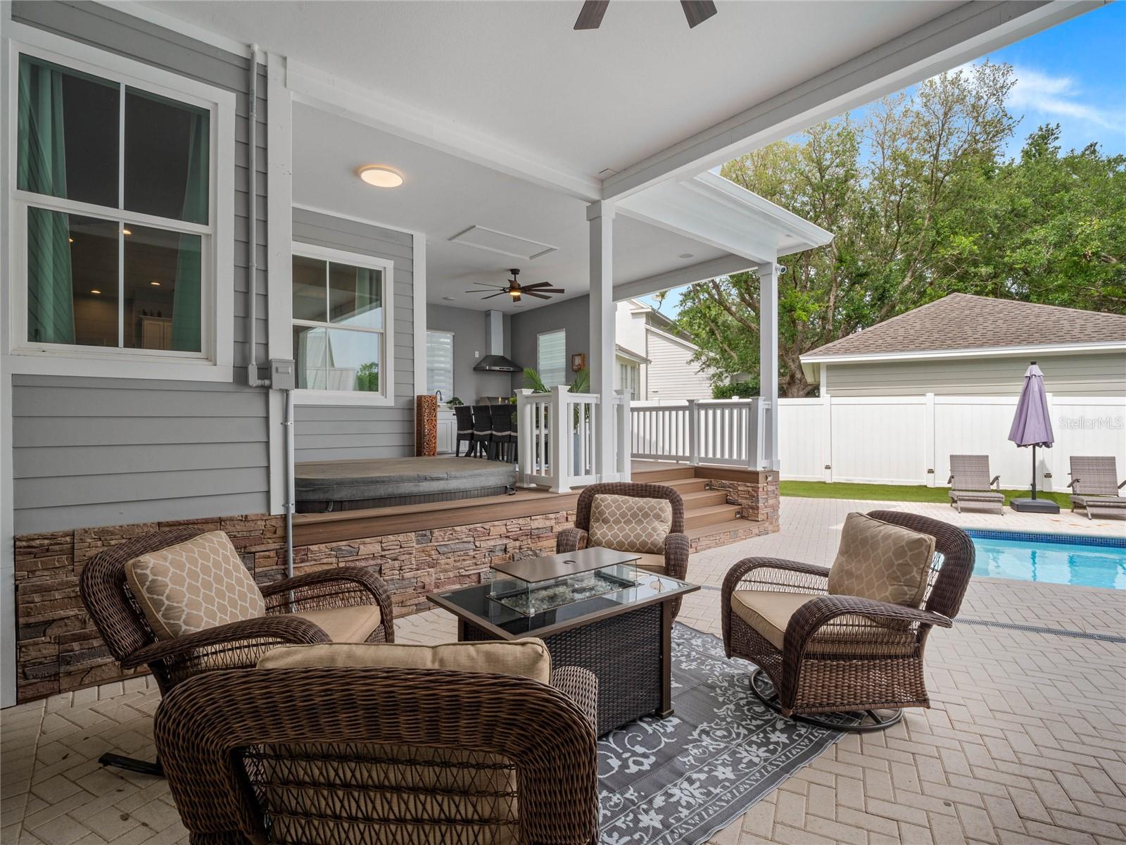 819 VERANDA PL, CELEBRATION, FL, 34747
