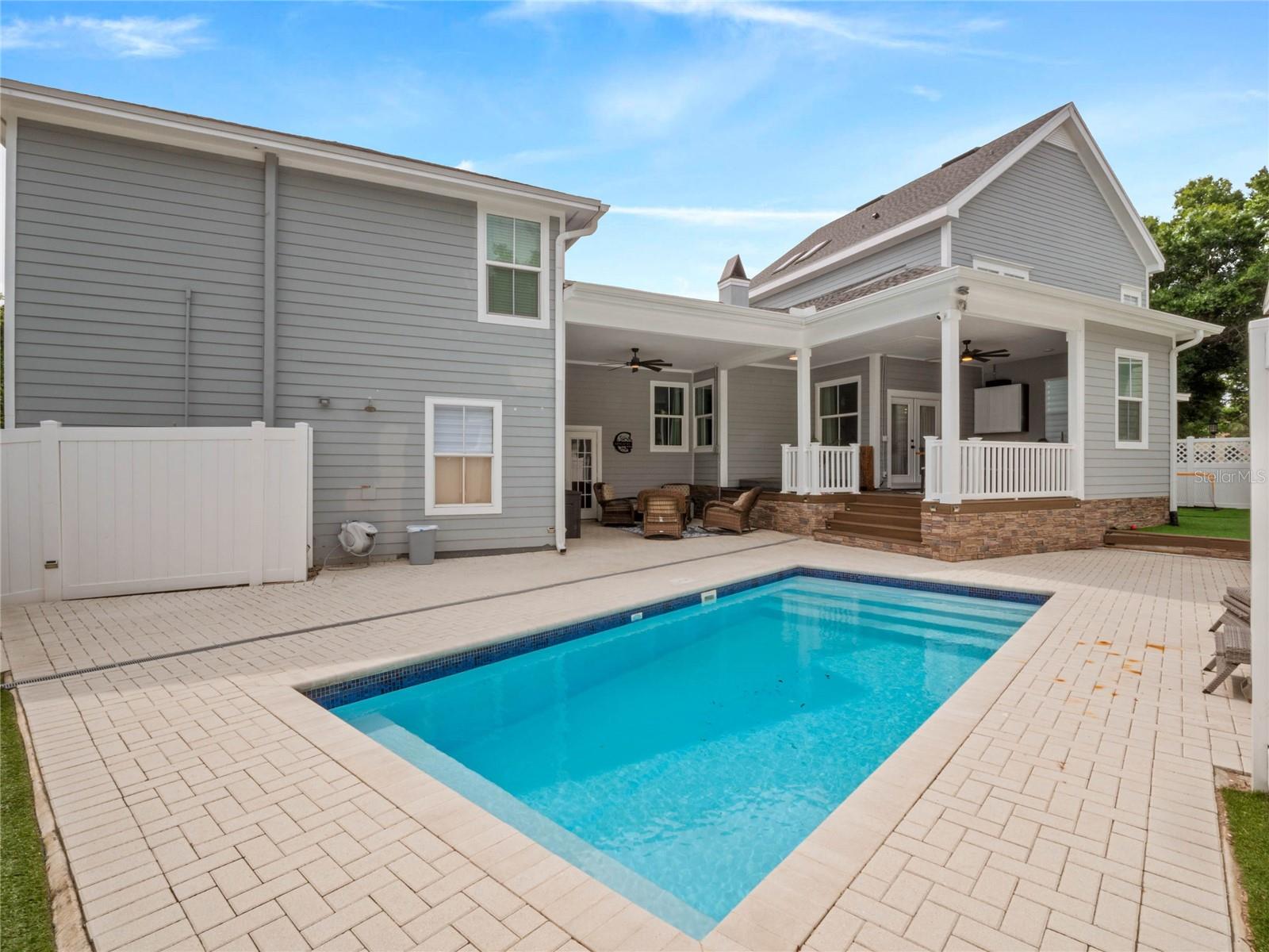 819 VERANDA PL, CELEBRATION, FL, 34747