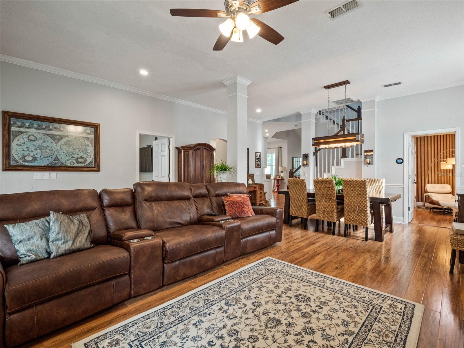 819 VERANDA PL, CELEBRATION, FL, 34747