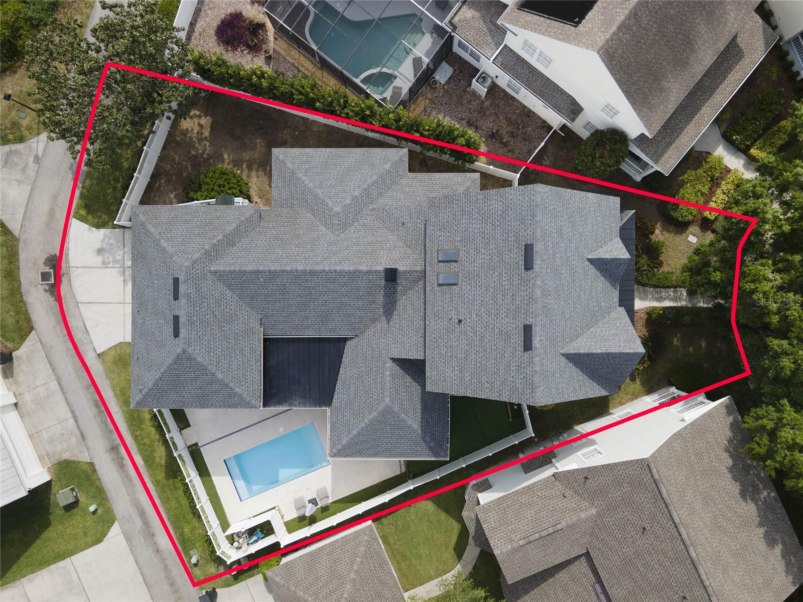 819 VERANDA PL, CELEBRATION, FL, 34747