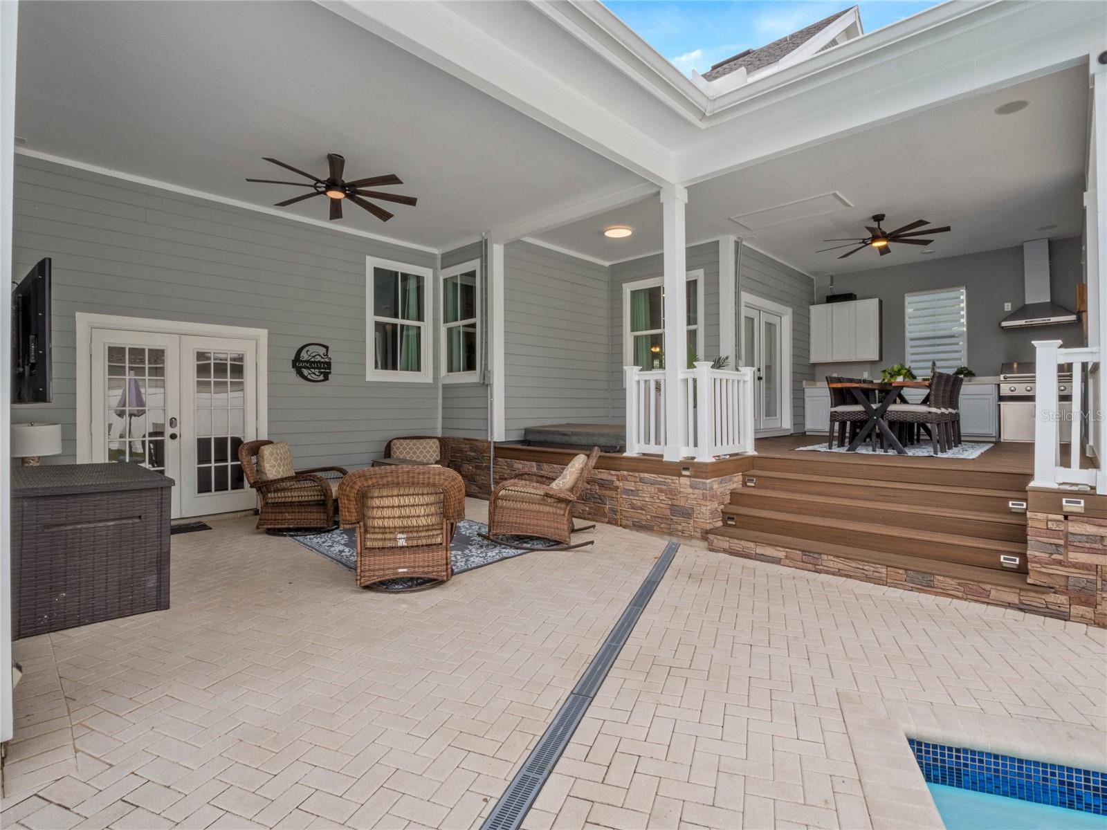 819 VERANDA PL, CELEBRATION, FL, 34747