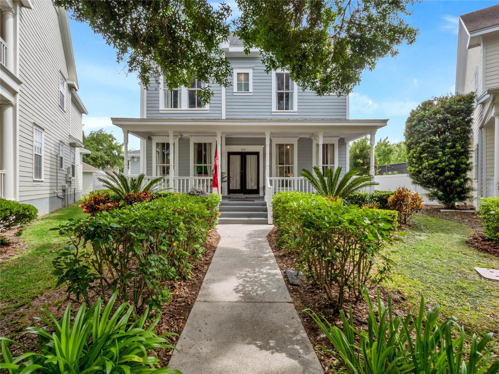 819 VERANDA PL, CELEBRATION, FL, 34747