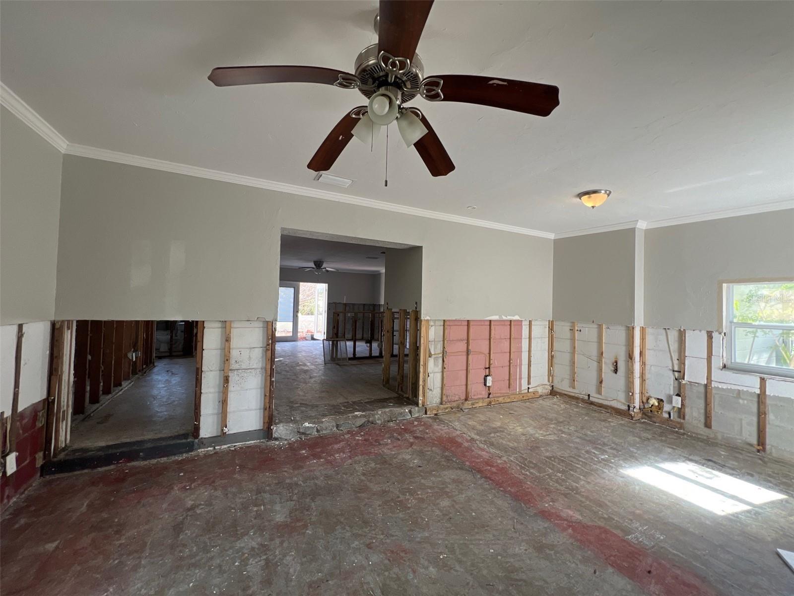 1501 DELAWARE AVE NE, ST PETERSBURG, FL, 33703