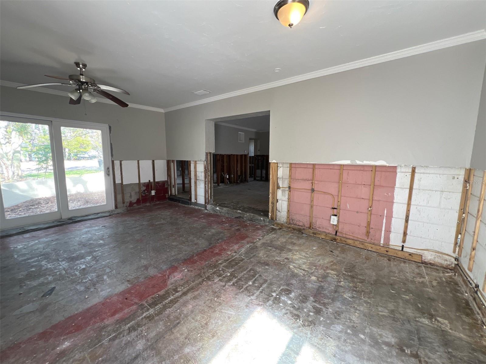 1501 DELAWARE AVE NE, ST PETERSBURG, FL, 33703