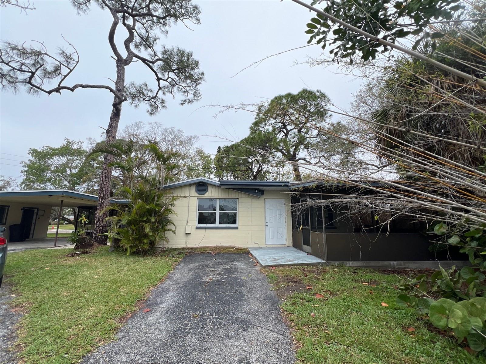 1501 DELAWARE AVE NE, ST PETERSBURG, FL, 33703