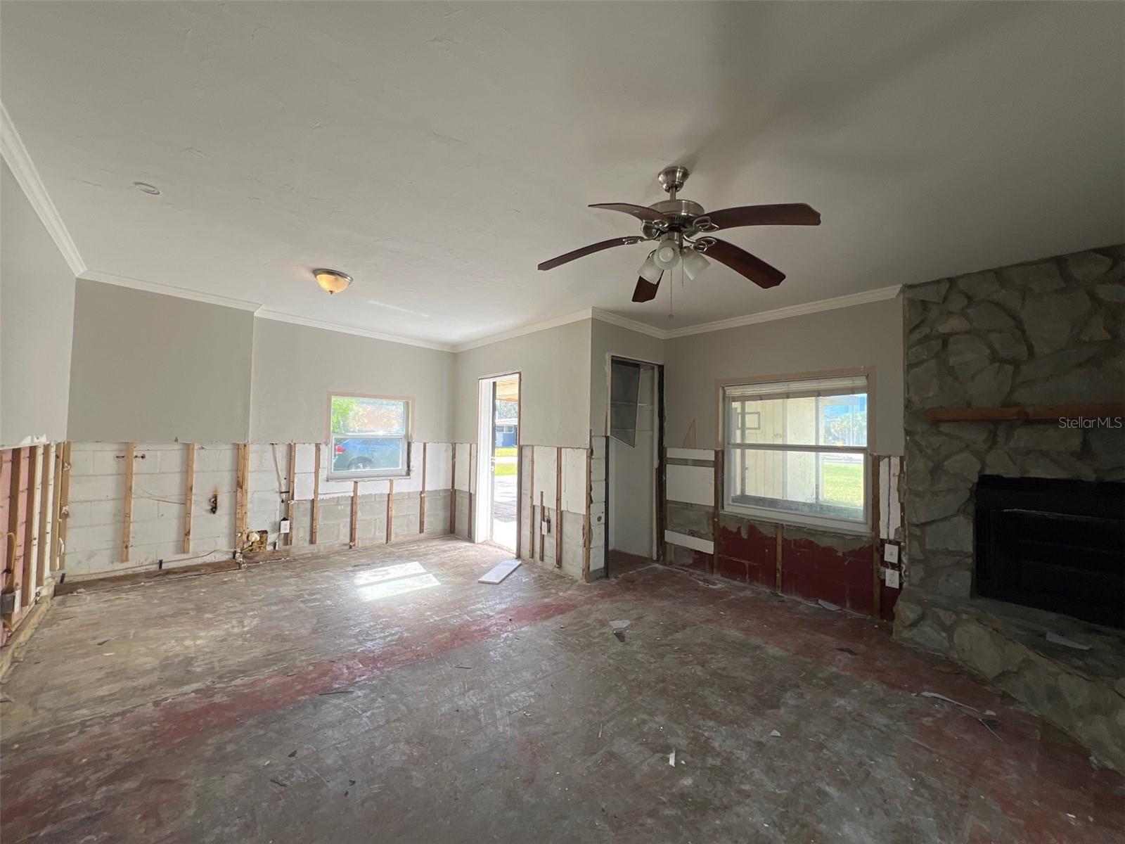 1501 DELAWARE AVE NE, ST PETERSBURG, FL, 33703