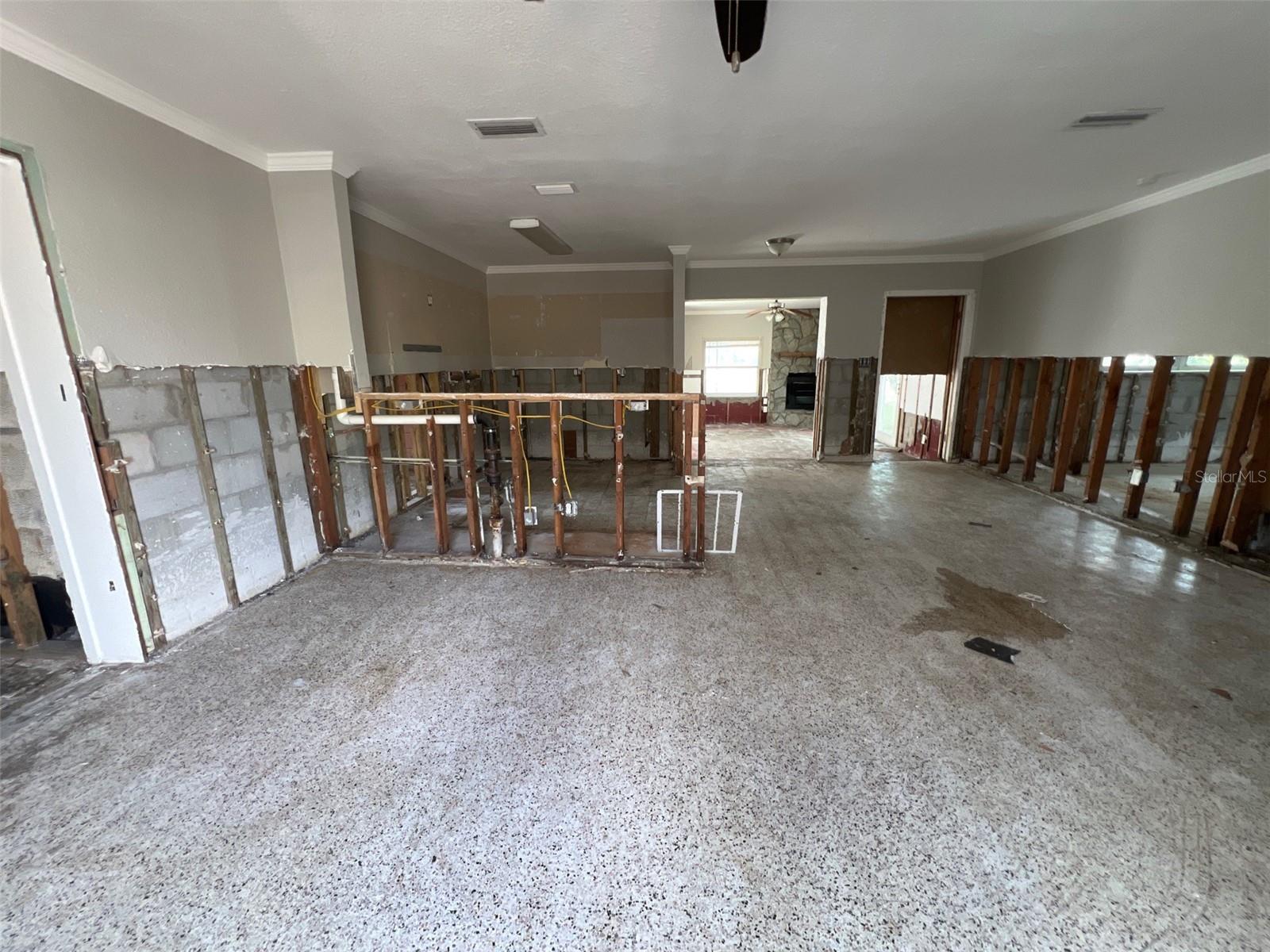 1501 DELAWARE AVE NE, ST PETERSBURG, FL, 33703