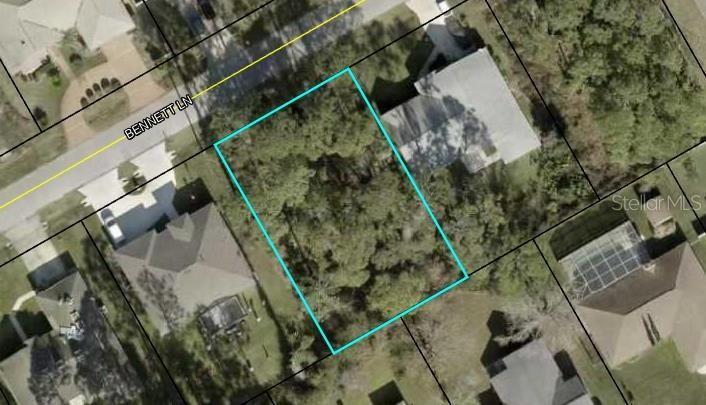 64 BENNETT LN, PALM COAST, FL, 32137